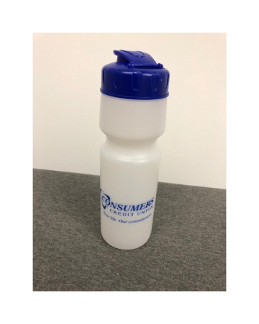 CCU-300 - Water Bottle (100 pcs)