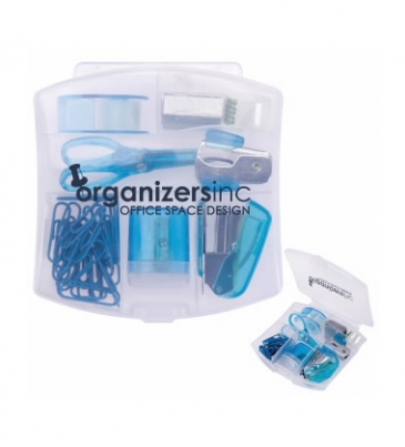 10-in-1 Office Supply Kit