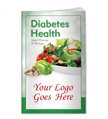 Better Book: Diabetes Health: Meal Planner/Recipes