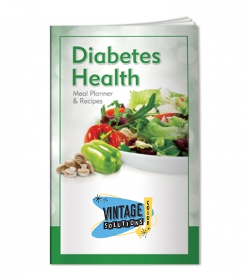 Better Book: Diabetes Health: Meal Planner/Recipes