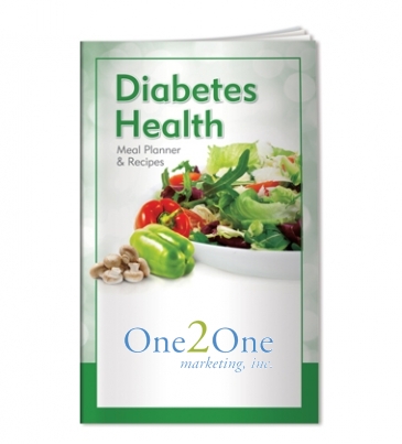 Better Book: Diabetes Health: Meal Planner/Recipes