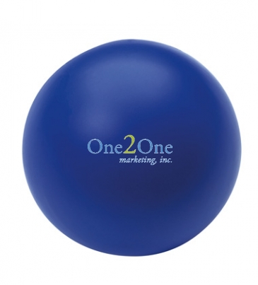 Round Massage Ball