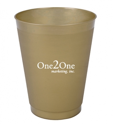 Frost Flex Stadium Cup - 16 oz.