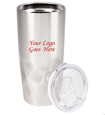 Glacial Diamonds Tumbler - 20 oz.