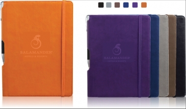 Tempo Journal - Medium