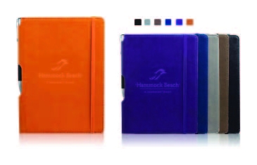 Tempo Journal - Medium