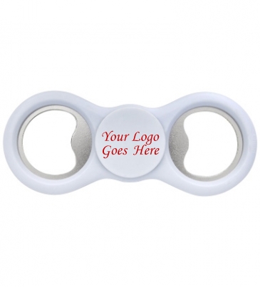 Fun Spinner Bottle Opener