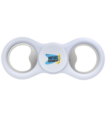 Fun Spinner Bottle Opener