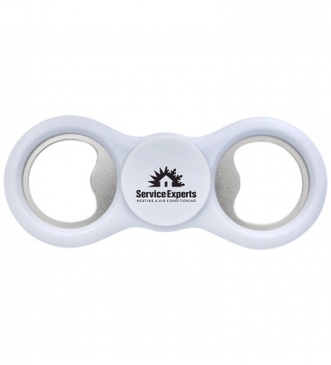 Fun Spinner Bottle Opener