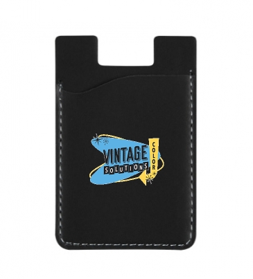 Executive Phone Wallet