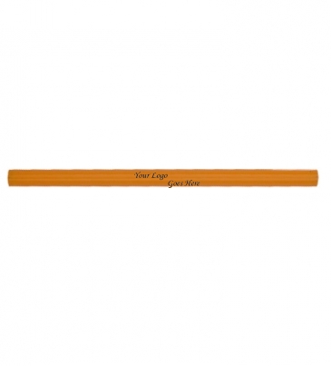Jumbo Untipped Pencil