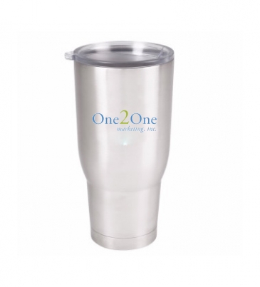 Mount Tumbler - 32 oz.
