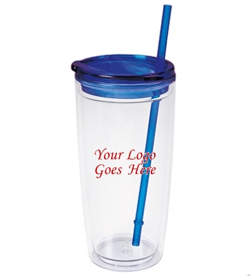 Freezie Tumbler - 22 oz.