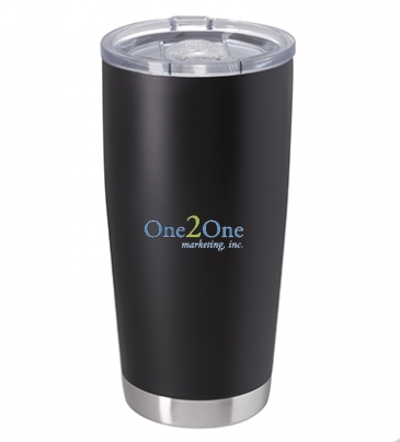 Grip Vacuum Tumbler 20oz - Colors