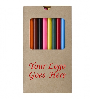 12-Piece Drawing Set