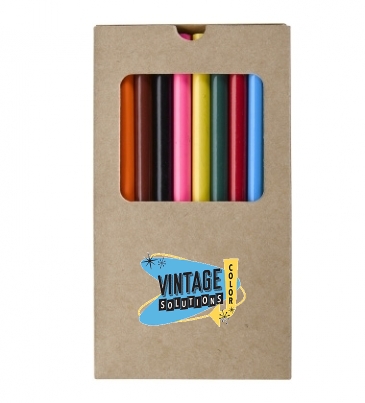 12-Piece Drawing Set