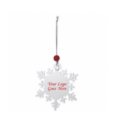 Snowflake Ornament
