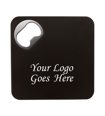Bottle Opener Coaster