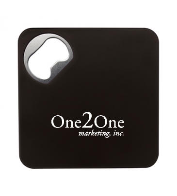 Bottle Opener Coaster