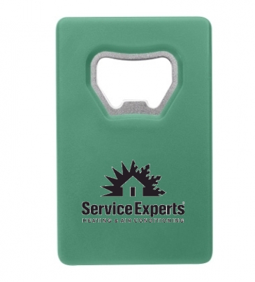 Lightweight Bottle Opener