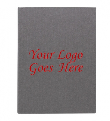 Jotter with Sticky Notes & Flags