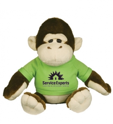 6" Goofy Gorilla - Shirt