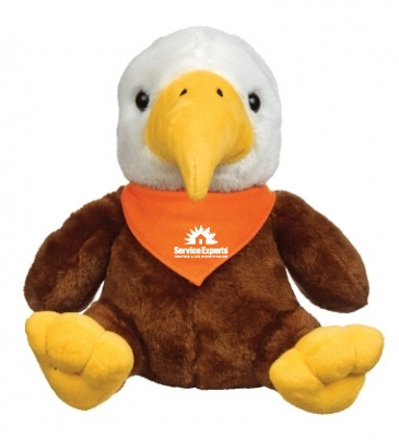 8 ½" Liberty Eagle - Bandana