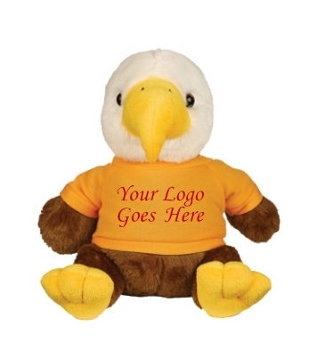 6" Liberty Eagle - Shirt