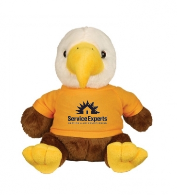 6" Liberty Eagle - Shirt