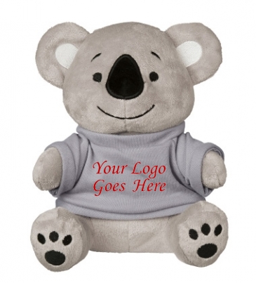 6" Koko Koala - Shirt