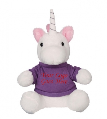 6" Mystic Unicorn - Shirt