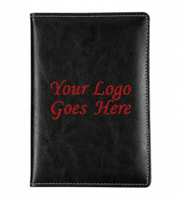 Executive RFID Passport Wallet