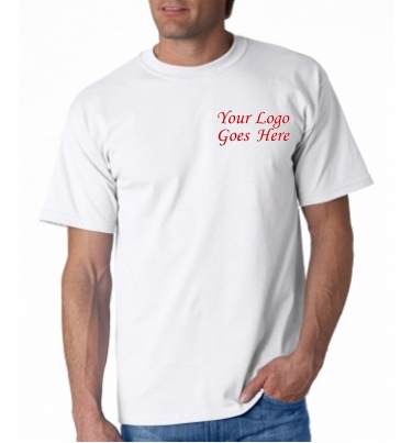 Gildan® Adult Ultra Cotton® T-Shirt