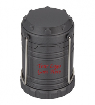 COB Mini Pop-Up Lantern