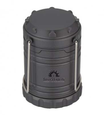 COB Mini Pop-Up Lantern