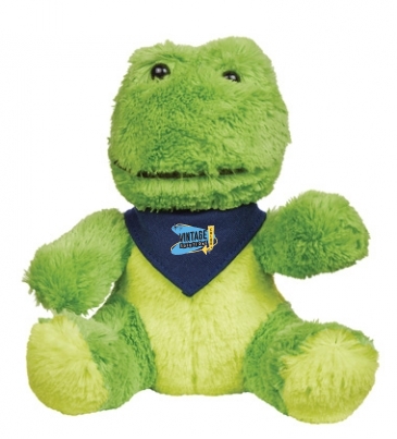 6" Fantastic Frog - Bandana