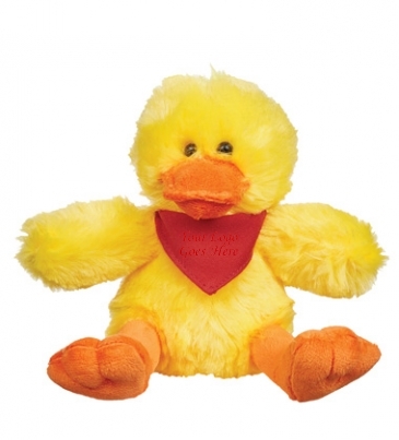 6" Delightful Duck - Bandana