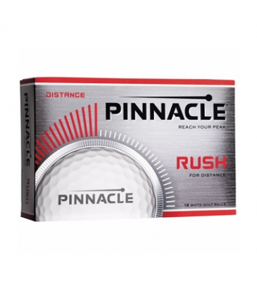 Pinnacle® Rush Std Serv