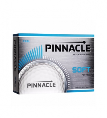 Pinnacle® Soft Std Serv