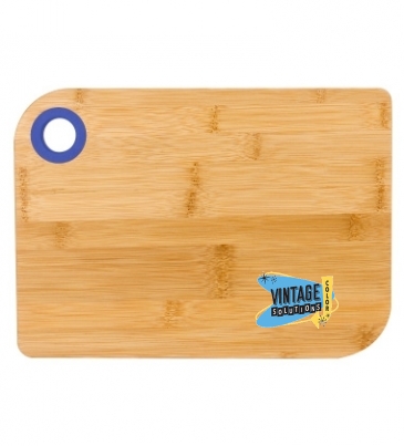 Bamboo Cutting Board