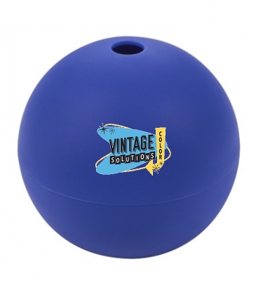 Silicone Ice Cube Sphere Mold