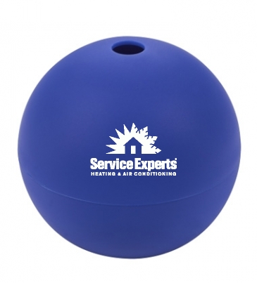 Silicone Ice Cube Sphere Mold