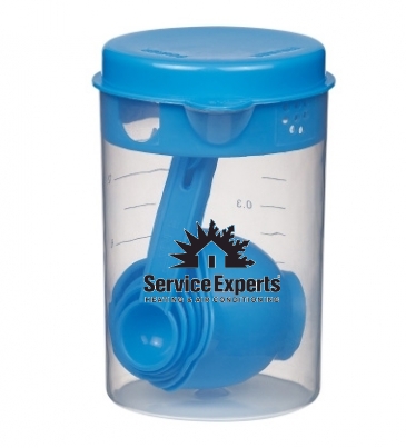 7-Piece Measuring Set