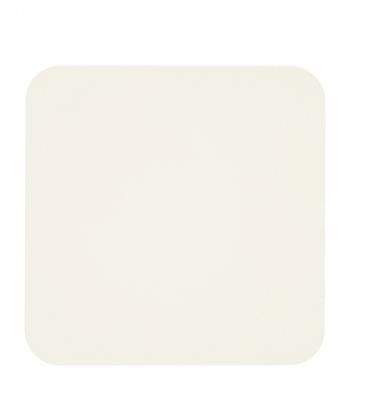 Square Paper Coaster