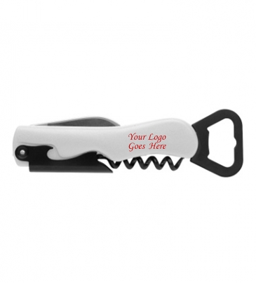 4-in-1 Waiter's Knife