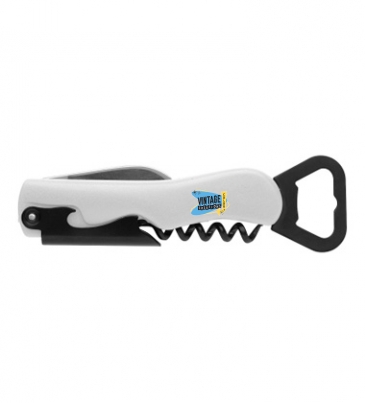 4-in-1 Waiter's Knife