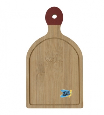 Rhein Bamboo Cutting Board