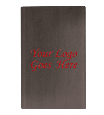 Leatherette Slim Power Bank