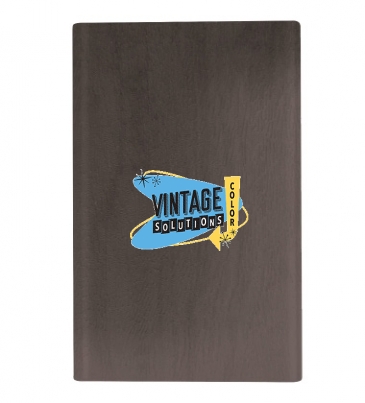 Leatherette Slim Power Bank