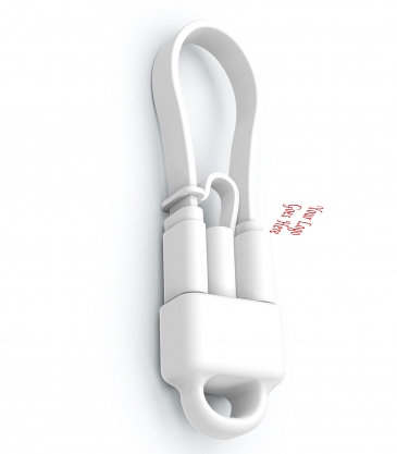 Loop+ With MFi Adapter TwinTip